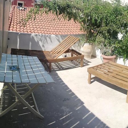 "Eirini" Traditional House Creta Archanes, Αρχάνες Σπίτι Zewnętrze zdjęcie