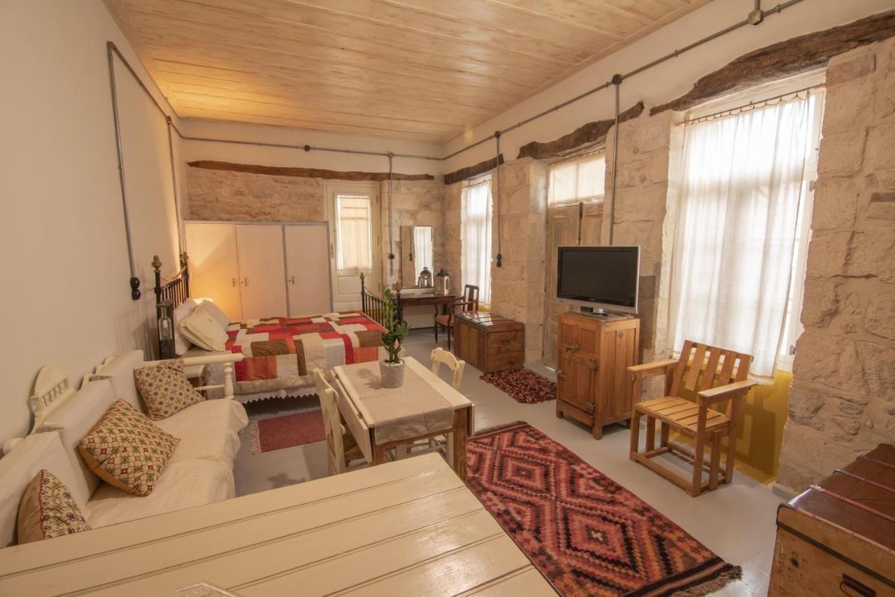 "Eirini" Traditional House Creta Archanes, Αρχάνες Σπίτι Zewnętrze zdjęcie