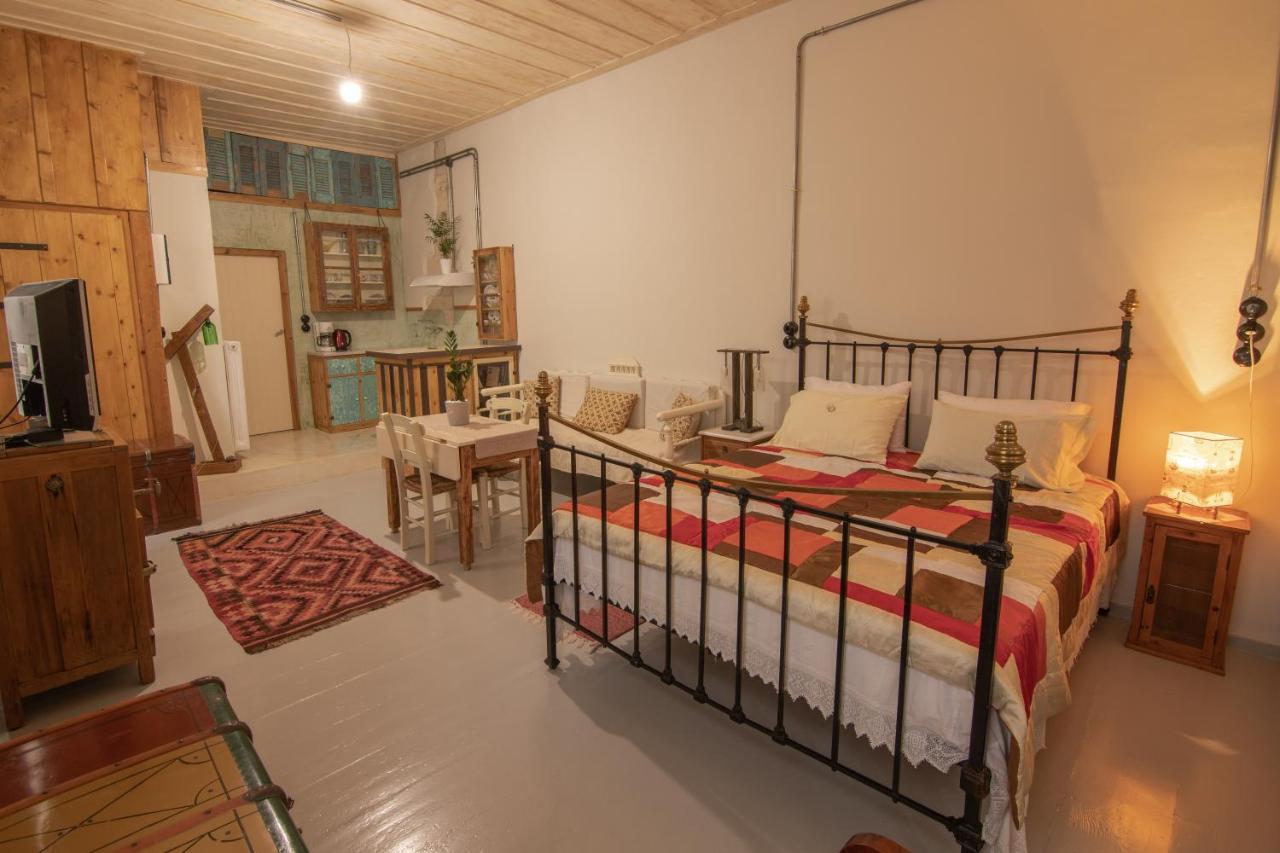 "Eirini" Traditional House Creta Archanes, Αρχάνες Σπίτι Zewnętrze zdjęcie