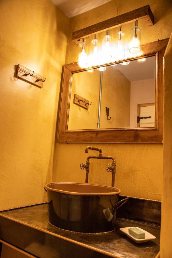 "Eirini" Traditional House Creta Archanes, Αρχάνες Σπίτι Zewnętrze zdjęcie