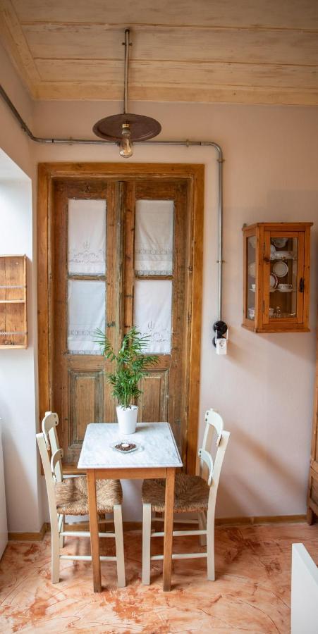 "Eirini" Traditional House Creta Archanes, Αρχάνες Σπίτι Zewnętrze zdjęcie