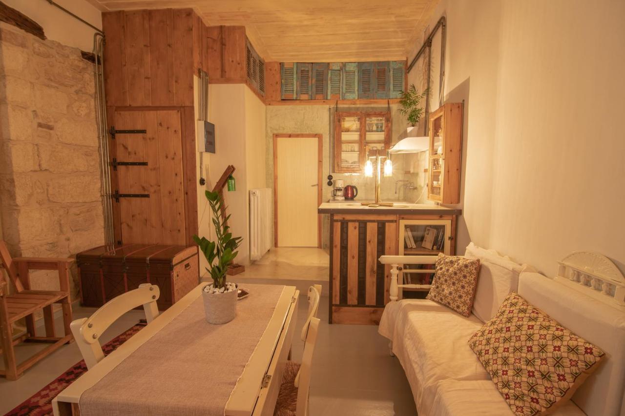 "Eirini" Traditional House Creta Archanes, Αρχάνες Σπίτι Zewnętrze zdjęcie