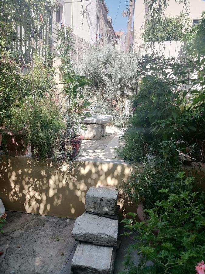 "Eirini" Traditional House Creta Archanes, Αρχάνες Σπίτι Zewnętrze zdjęcie