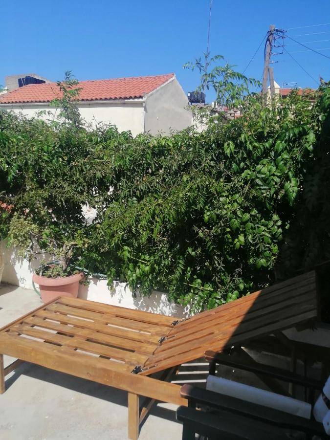 "Eirini" Traditional House Creta Archanes, Αρχάνες Σπίτι Zewnętrze zdjęcie